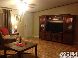 348 Homeridge Dr, La Vernia, TX 78121