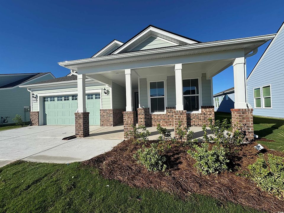 2nd image of 1225 Beeblossom Dr. Phase 2 Lot 550
