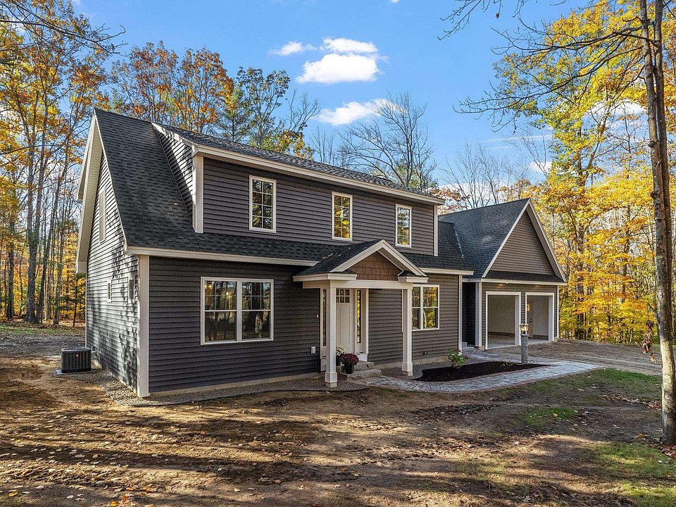 71 Hartshorn Road, Barnstead, NH 03218 Zillow