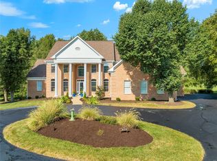315 Tavern Creek Ct, Saint Albans, MO 63073
