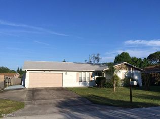 219 Capron Rd, Cocoa, FL 32927