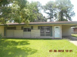 1137 W 14th St, Crowley, LA 70526