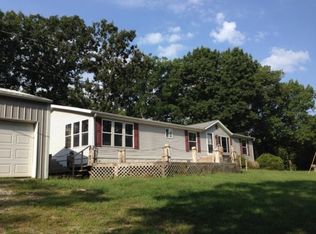 32040 Gentry Ln, Gravois Mills, MO 65037