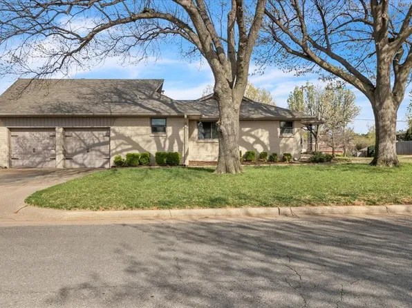 3525 NW 66th St, Oklahoma City, OK 73116