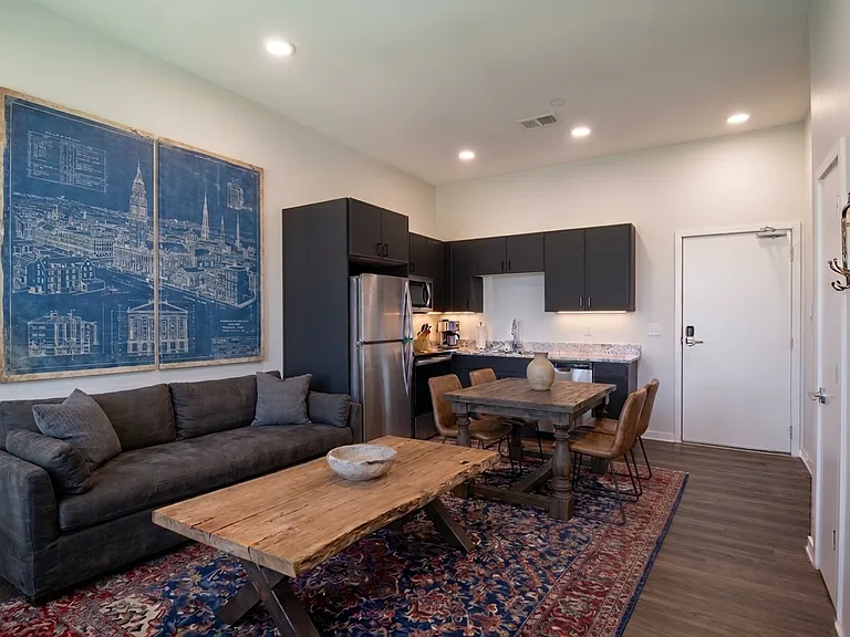 River Place Lofts — Photo 61