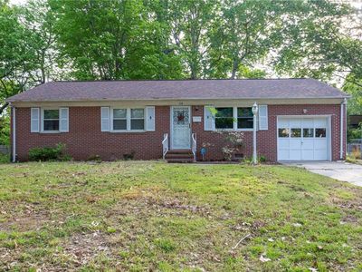 114 Tillerson Dr, Newport News, VA, 23602