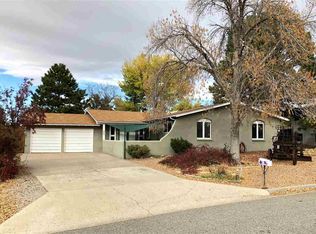 410 Kolleen Ct, White Rock, NM 87547
