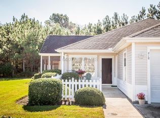 418 Troopers Way, Salisbury, MD 21804