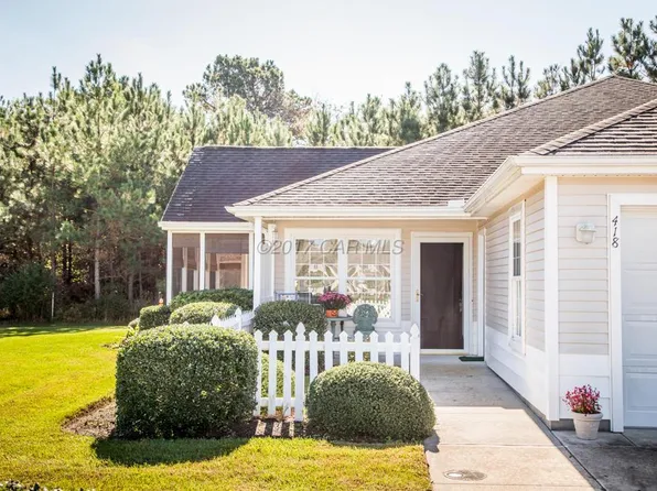 418 Troopers Way, Salisbury, MD 21804