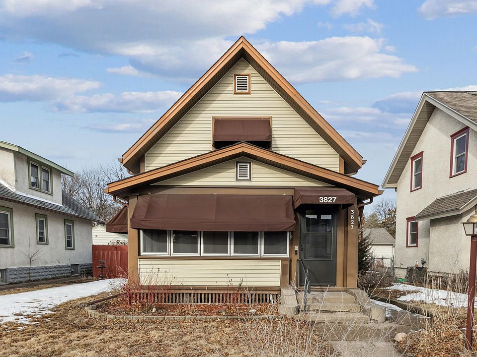 1st image of 3827 Queen Ave N