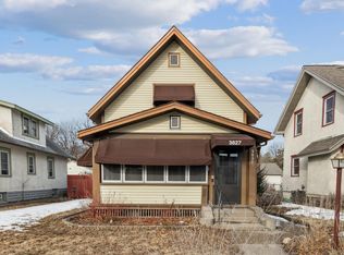 3827 Queen Ave N, Minneapolis, MN 55412