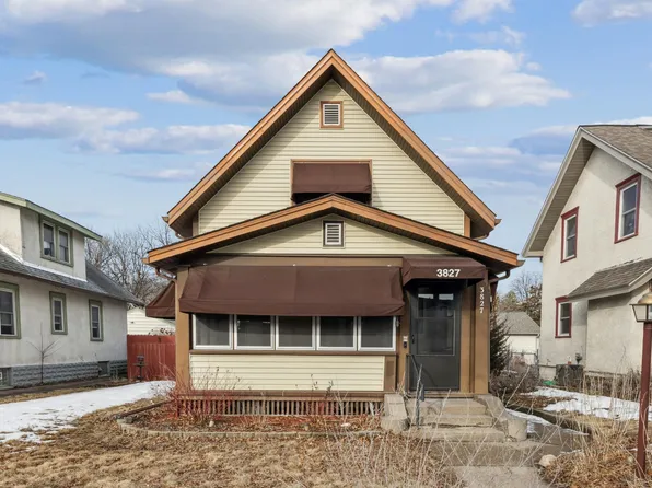3827 Queen Ave N, Minneapolis, MN 55412