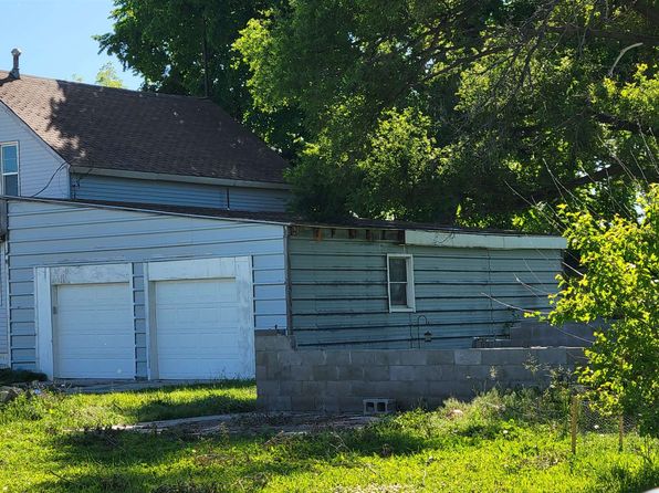109 W HIGHWAY 30, Maxwell, NE 69151