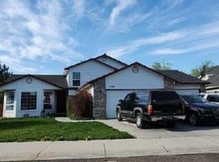 1985 E Blue Tick St, Meridian, ID 83642