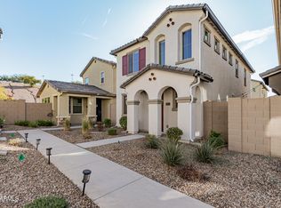 1723 S 83rd Way, Mesa, AZ 85209