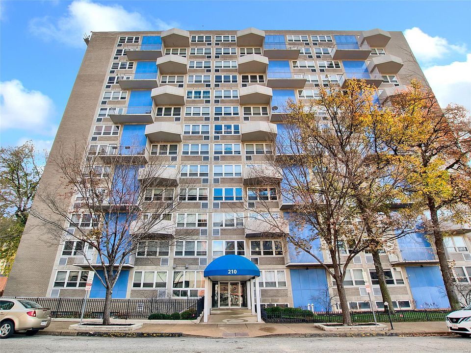 1st image of 210 N 17th St Unit 712