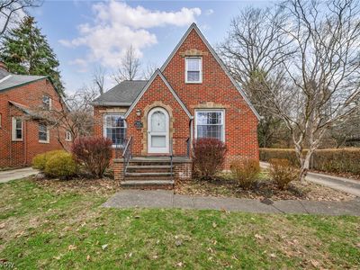 4098 Ridgeview Rd, Cleveland, OH, 44144
