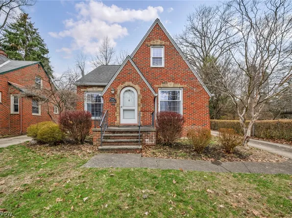 4098 Ridgeview Rd, Cleveland, OH 44144