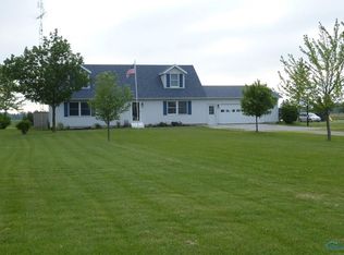 1723 County Road 16, Bryan, OH 43506