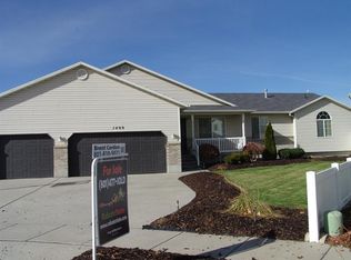 1499 N 2275 W, Layton, UT 84041