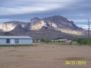 2616 N 431st Ave, Tonopah, AZ 85354