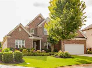 4 Chatburn Ct, Simpsonville, SC 29681