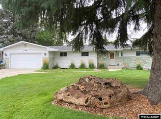 129 Valley Cir, Riverton, WY 82501