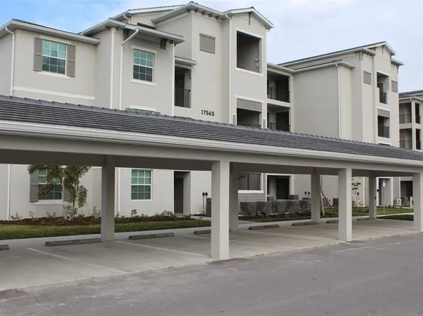 17565 Opal Sand Dr #401, Venice, FL 34293