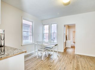 827 Park St APT 2E, Hartford, CT 06106