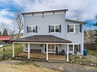 0 Private, Roscoe, MT 59071