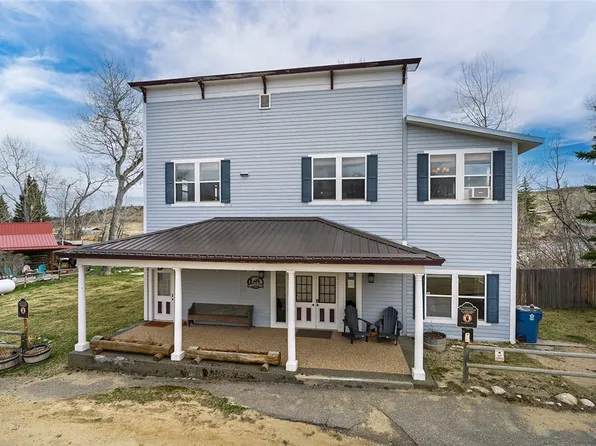 0 Private, Roscoe, MT 59071