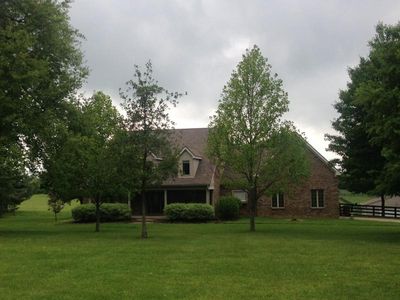 129 Foxtail Dr, Nicholasville, KY, 40356