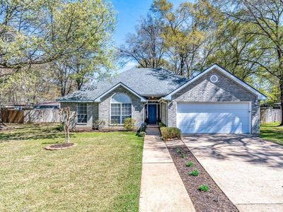 1119 Timberglen Dr, Livingston, TX, 77351