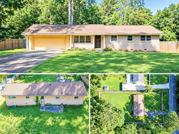 2245 Union Rd SW, Atlanta, GA 30331