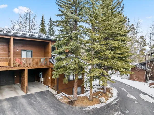 150 Creekside Dr #C, Frisco, CO 80443