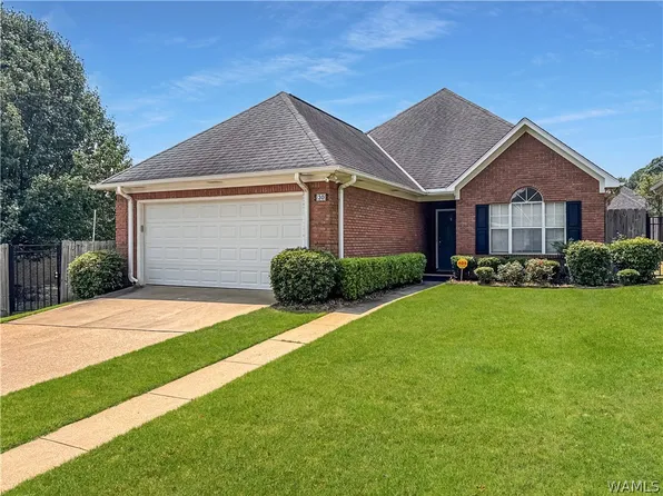 30 Highland Mnr, Tuscaloosa, AL 35406