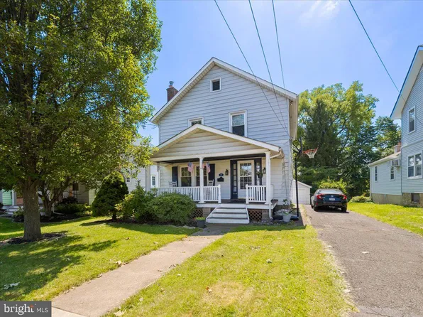 73 Williams Ln, Hatboro, PA 19040