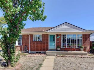 11312 High St, Northglenn, CO 80233