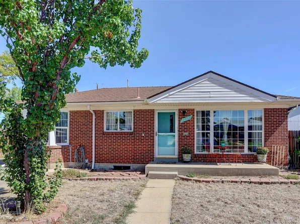 11312 High Street, Northglenn, CO 80233