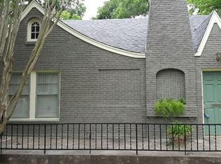 4214 Sinclair Ave, Austin, TX 78756