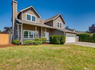 35116 14th Ave SW, Federal Way, WA 98023