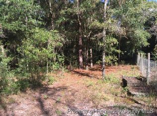 8141 B W Stevenson Rd, Brooksville, FL 34613