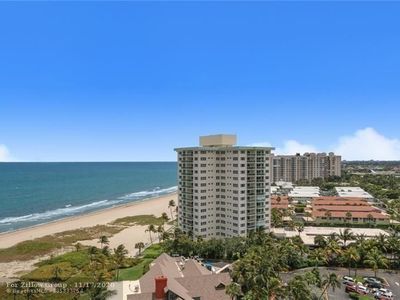 2000 S Ocean Blvd APT 2L, Pompano Beach, FL, 33062