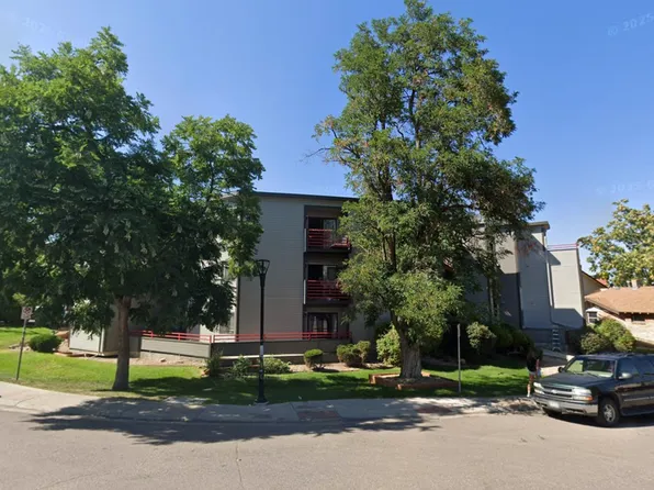 903 18th St APT 301, Boulder, CO 80302