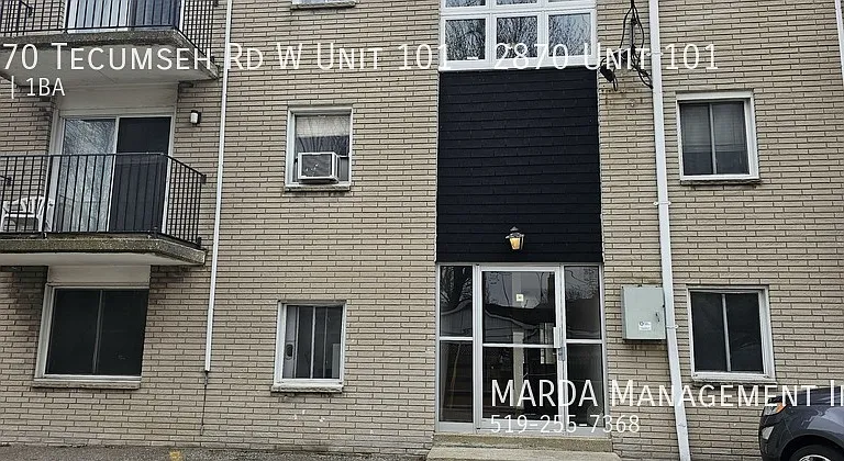 2870 Tecumseh Rd W #101 — Photo 18