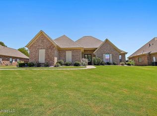 116 Trailbridge Xing, Canton, MS 39046