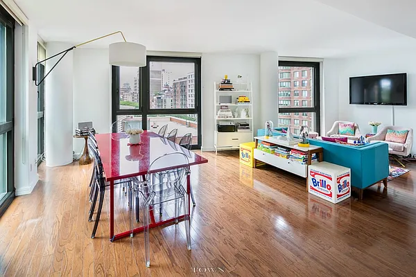 Rented by Town Residential | media 8