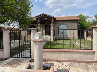 903 Burnett St, Del Rio, TX 78840