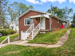 3812 Alice Ave, North Versailles, PA 15137