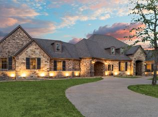 3116 County Road 808, Cleburne, TX 76031